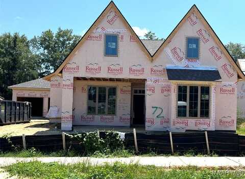530 Argyle Circle, Pike Road, AL 36064