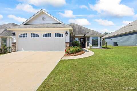 7314 Birch Creek Trail, Pike Road, AL 36064