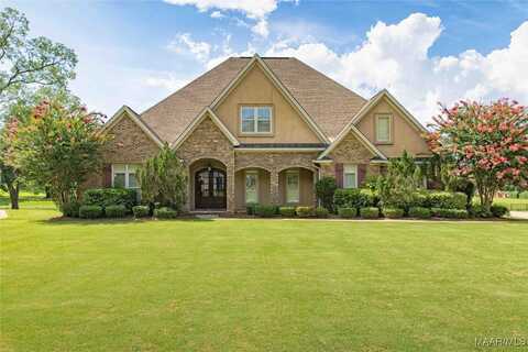 6224 HUNTERS Grove, Montgomery, AL 36117