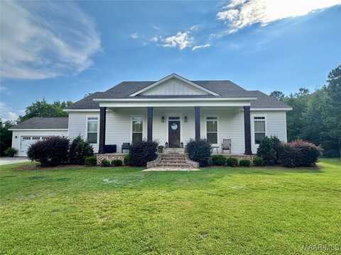 447 Cloverdale Road, Greenville, AL 36037