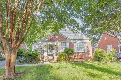 533 MORNINGVIEW Drive, Montgomery, AL 36109
