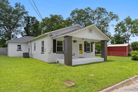 201 Nell Street, Clanton, AL 35045