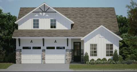 388 Ashling Avenue, Pike Road, AL 36064