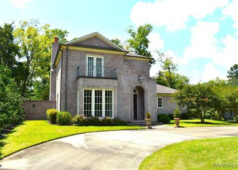 2258 Allendale Road, Montgomery, AL 36111