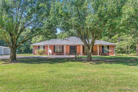 7878 Highway 82 Highway, Fitzpatrick, AL 36029