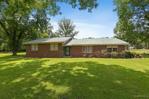 445 W Hickory Grove Road, Lapine, AL 36046