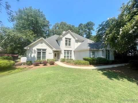 9865 Wynchase Circle, Montgomery, AL 36117