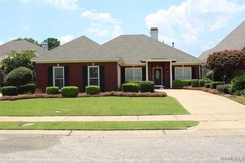 327 Green Chase Circle, Montgomery, AL 36117