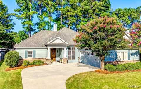 9068 BLACK CHERRY Trail, Pike Road, AL 36064