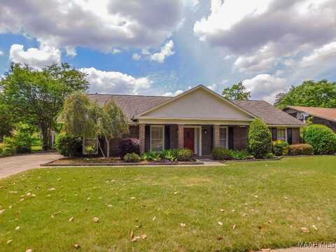 212 Davors Drive, Montgomery, AL 36109