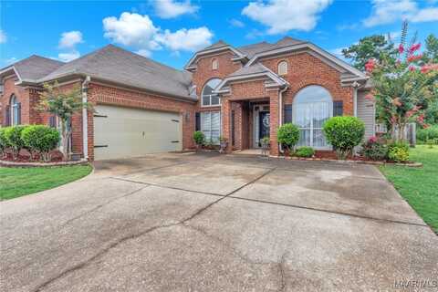 6779 OVERVIEW Drive, Montgomery, AL 36117