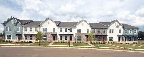 6910 TALCOTT, Bartlett, TN 38135