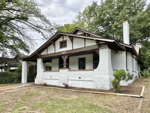 1151 TANGLEWOOD, Memphis, TN 38114