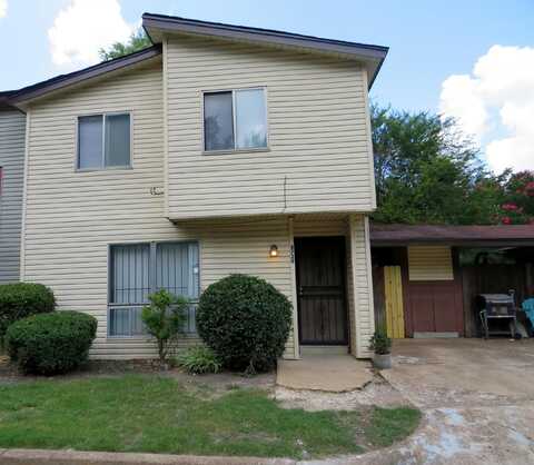 4729 WILD PLUM, Memphis, TN 38118