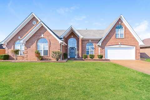 4489 POPPENHEIMER, Memphis, TN 38125