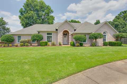 212 ANITA, Collierville, TN 38017