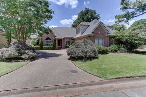 3225 WINDERLY PINE, Memphis, TN 38125