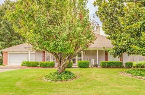 6138 WINDY SCAPE, Bartlett, TN 38135