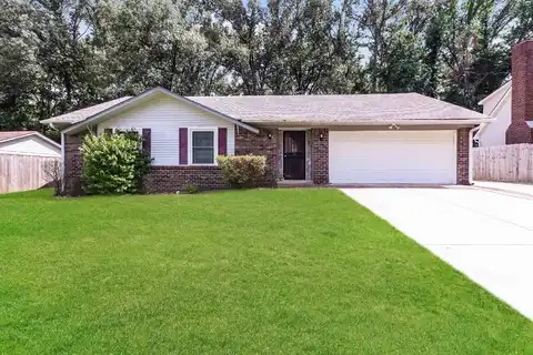 5707 HEARTWOOD, Memphis, TN 38135