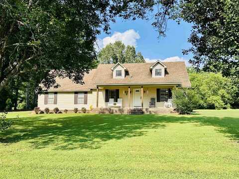 7120 POWELL CHAPEL, Hornsby, TN 38044