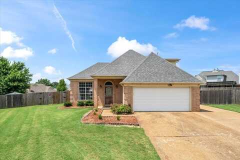 6360 FAIRWAY VIEW, Bartlett, TN 38135