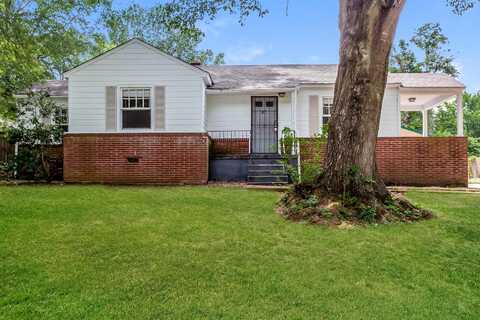 3935 MICHAEL, Memphis, TN 38116