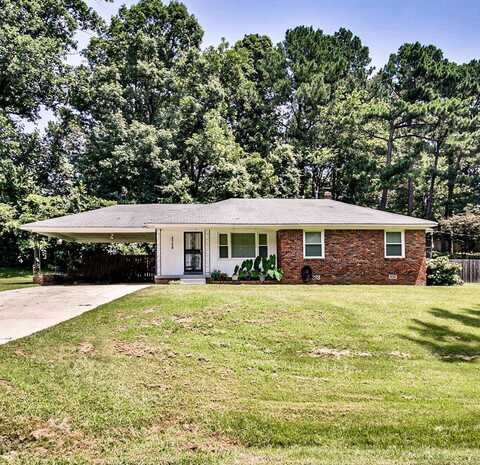 2728 MAHUE, Memphis, TN 38127