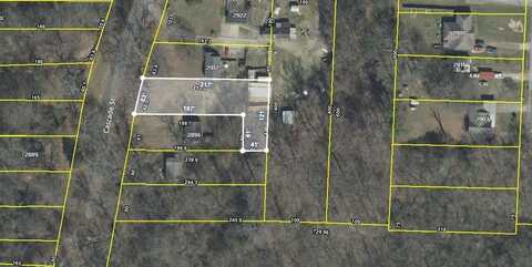 2906 CASCADE, Memphis, TN 38127