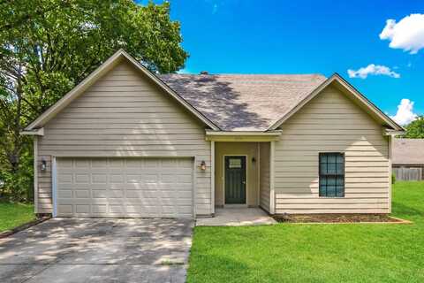 6600 FINCH, Memphis, TN 38141