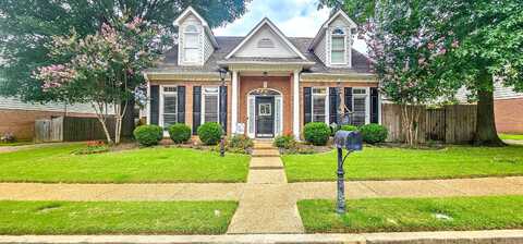 1130 HUNTERS GREEN, Unincorporated, TN 38018
