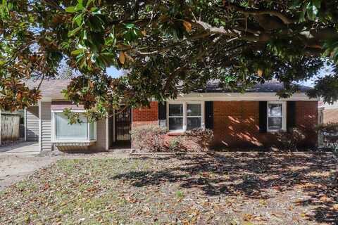 1753 MAXINE, Memphis, TN 38111