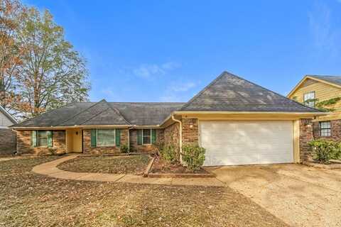 5155 SUNNY AUTUMN, Memphis, TN 38125