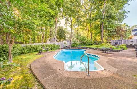 3005 BRAMBLEBUSH, Lakeland, TN 38002