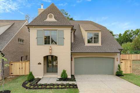 5017 HENRY HEIGHTS, Memphis, TN 38117
