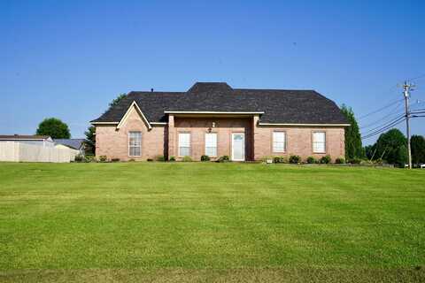 461 BLAYDES, Atoka, TN 38004
