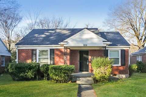 3810 MARION, Memphis, TN 38111