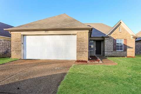 8852 CAMPALDINO, Memphis, TN 38018