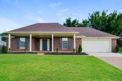 7473 BEAUREGARD, Memphis, TN 38125