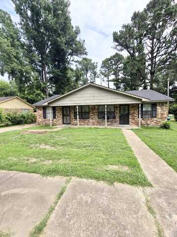 3305 AMSELLE, Memphis, TN 38127