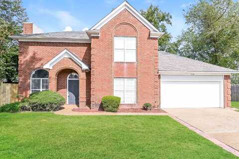 5535 LIBERTY RIDGE, Memphis, TN 38125