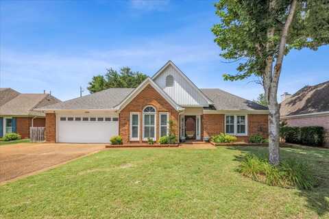 8560 SUNNYVALE, Cordova, TN 38018