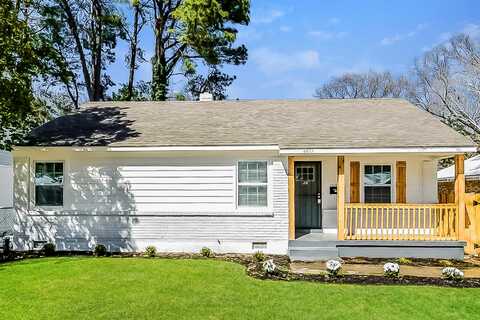 4472 BOYCE, Memphis, TN 38117