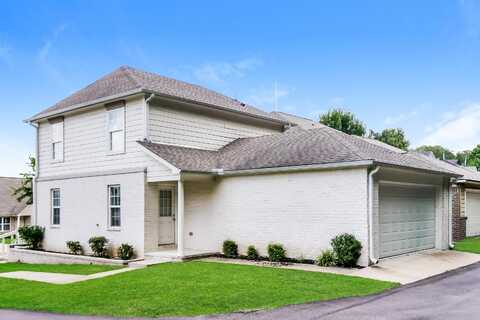 6923 PARKBROOK, Cordova, TN 38018
