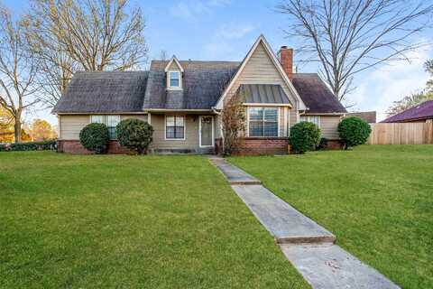 6701 WALTER FOREST, Memphis, TN 38141