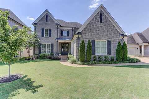12317 CASCABEL, Unincorporated, TN 38017