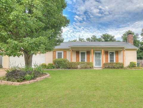 2926 CHRISTOVAL, Bartlett, TN 38133