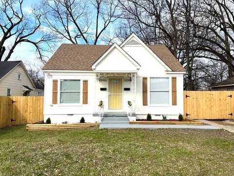 2426 LAMAR, Memphis, TN 38114