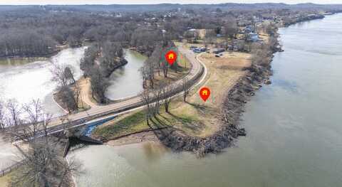 WATER, Clifton, TN 38425