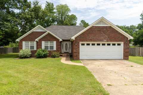 230 GROOM, Covington, TN 38019