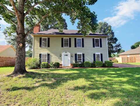 383 E VALLEYWOOD, Collierville, TN 38017